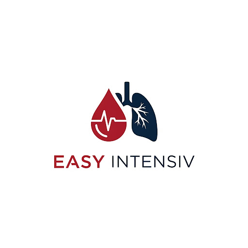 EASY Intensiv Logo